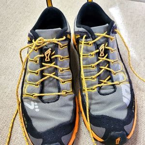 Inov 8 talon trail running shoes. Size 6.5 women's. Good condition.